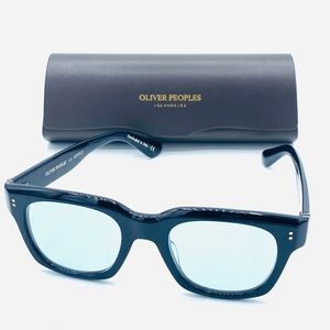 Oliver People’s Shiller Sunglasses